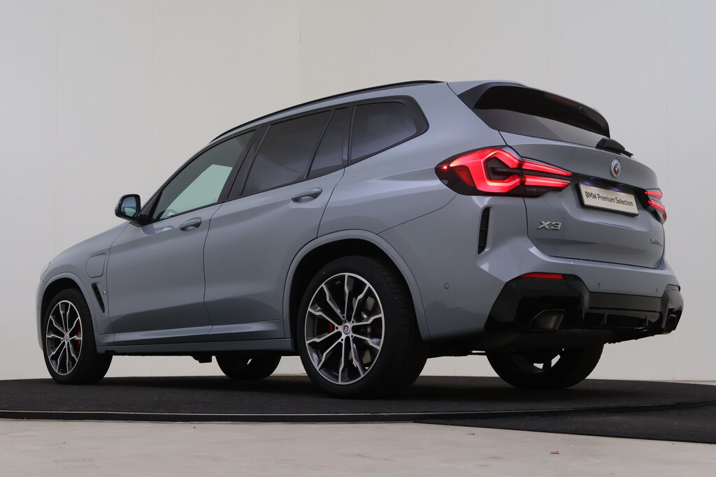 BMW X3 11