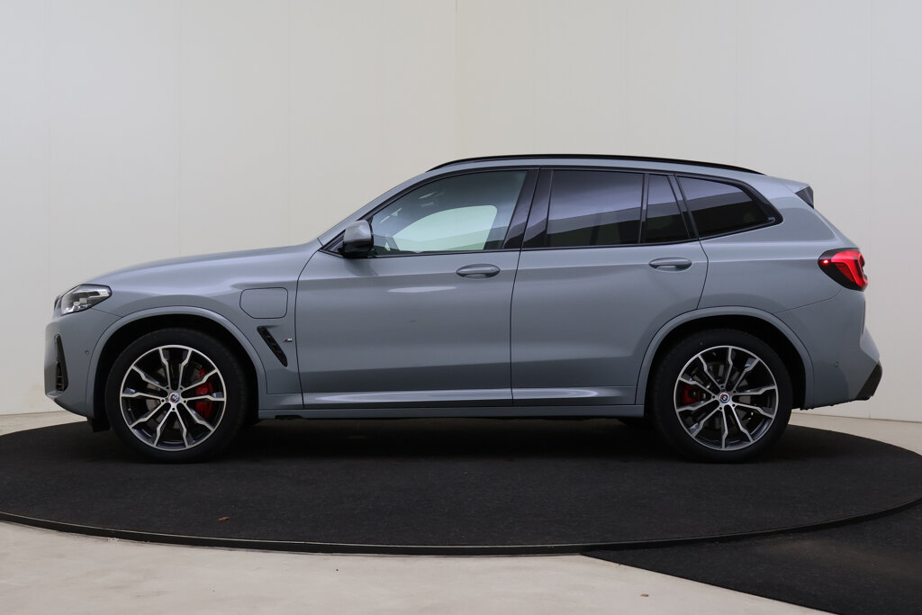 BMW X3 14