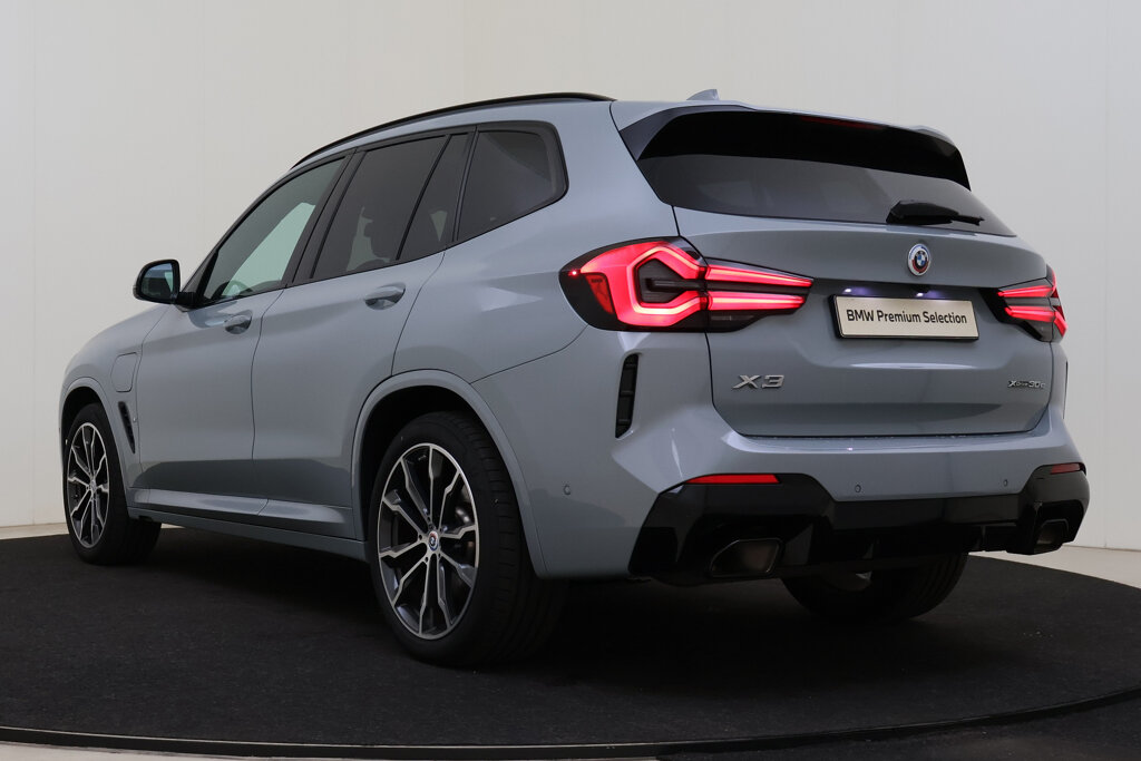 BMW X3 15