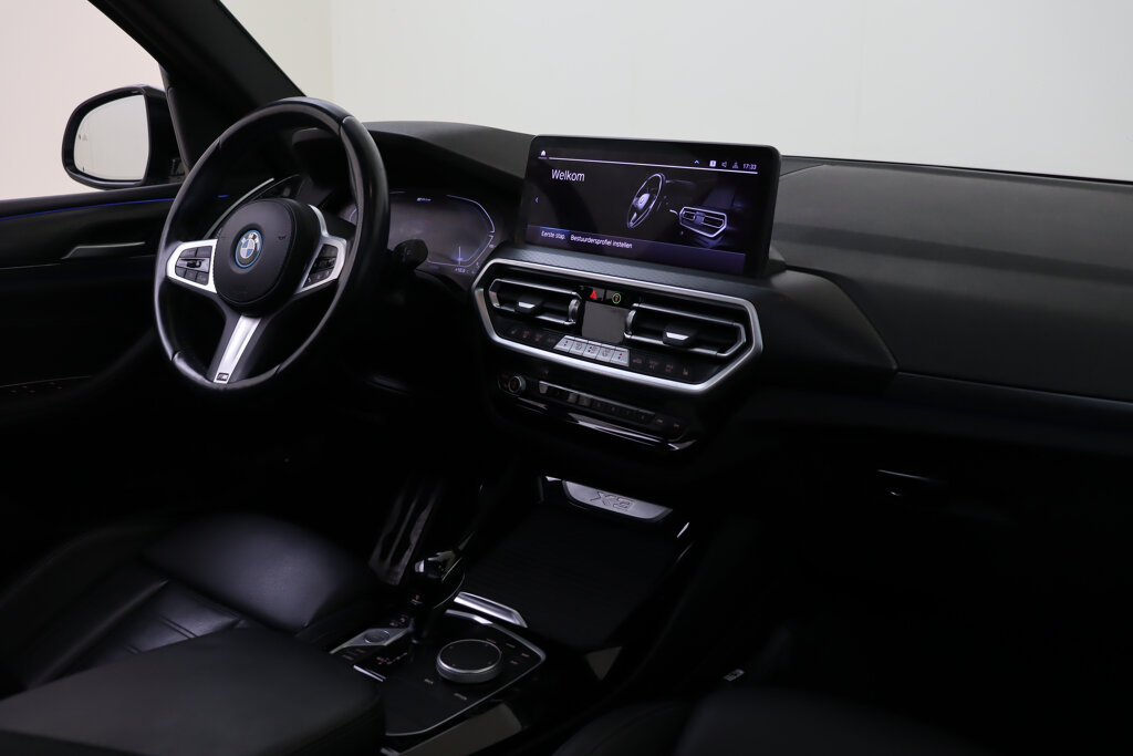 BMW X3 16