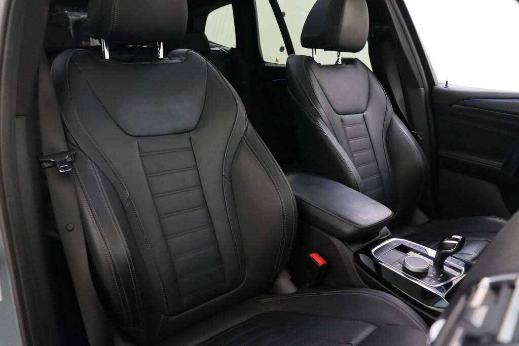 BMW X3 17