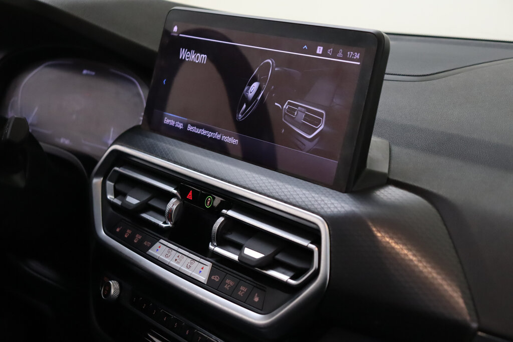 BMW X3 18