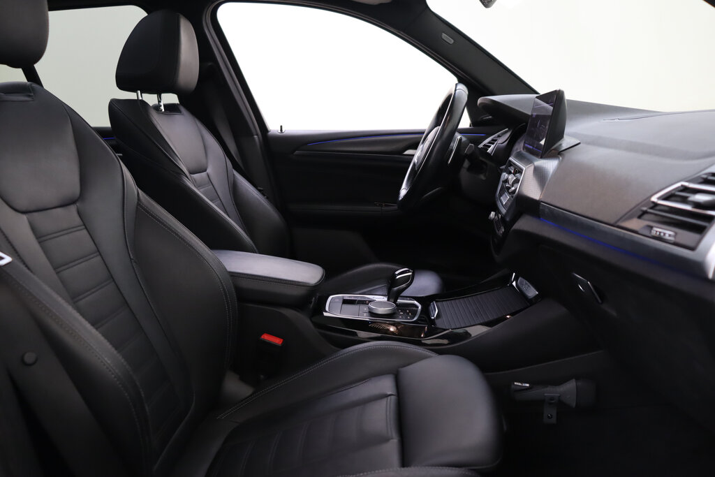 BMW X3 19
