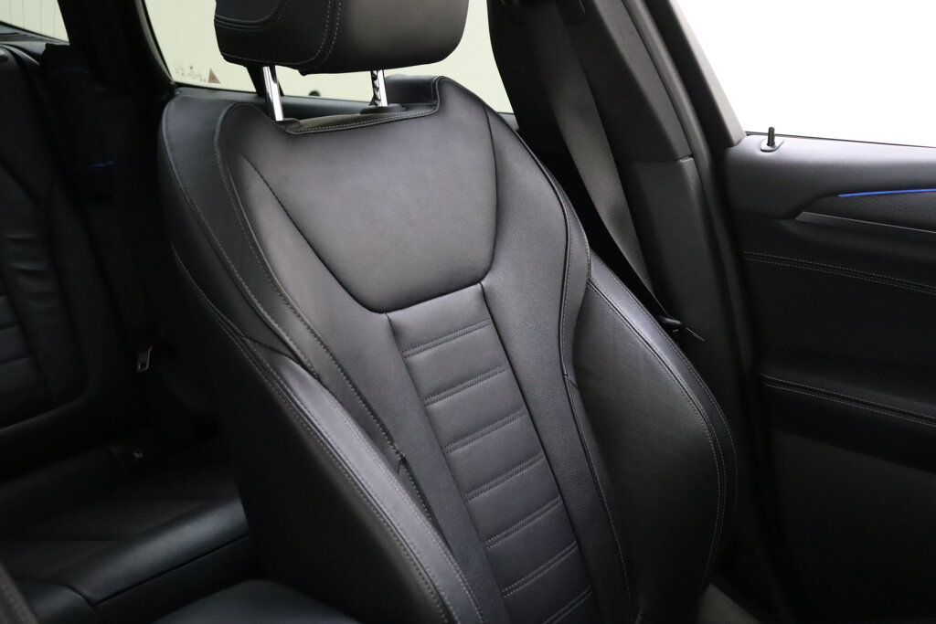 BMW X3 20