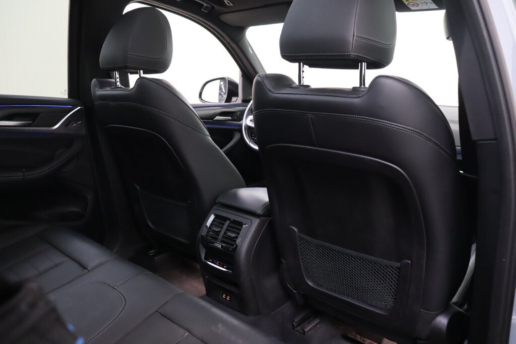 BMW X3 22