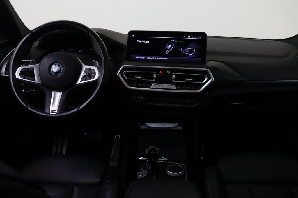BMW X3 23