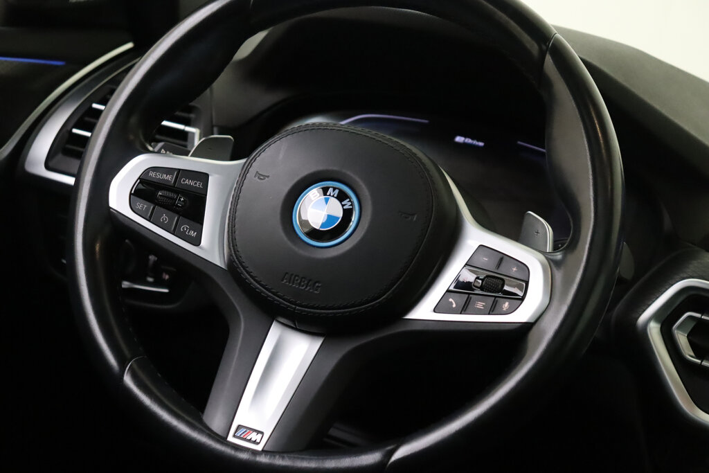 BMW X3 24