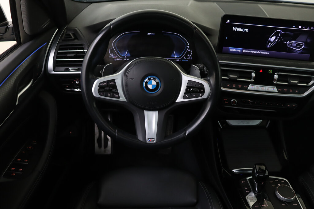 BMW X3 25