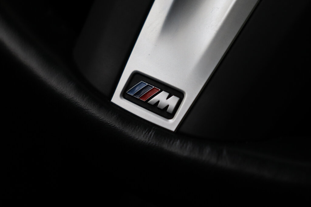BMW X3 30