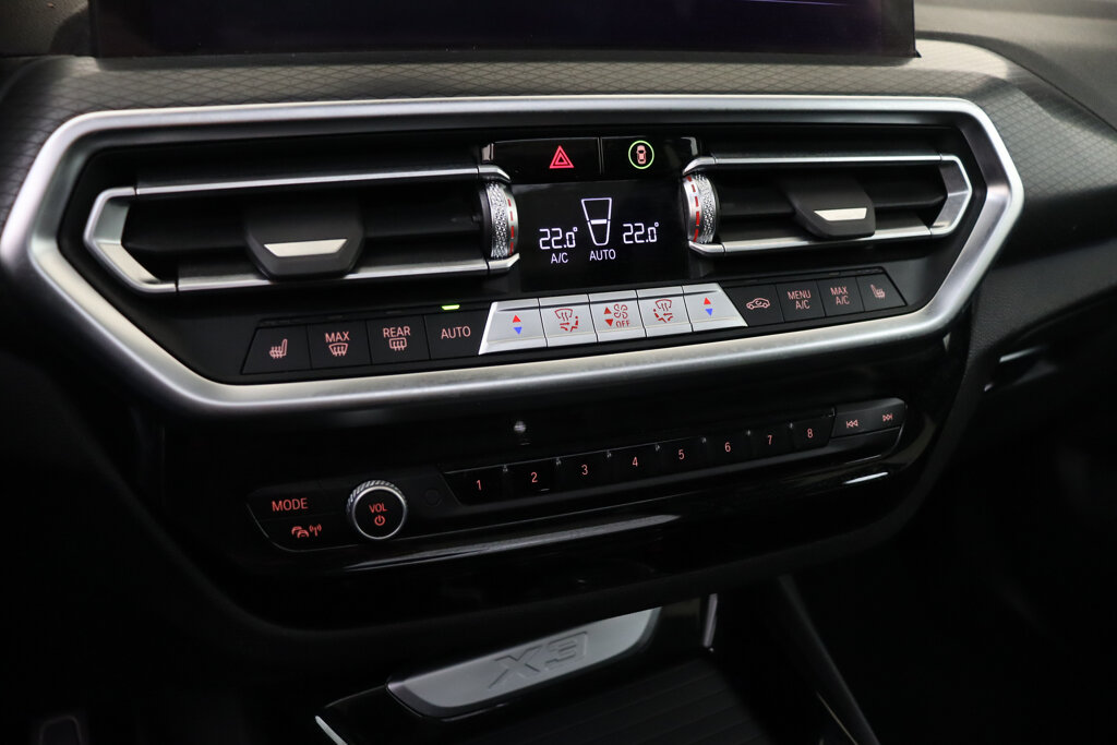BMW X3 35