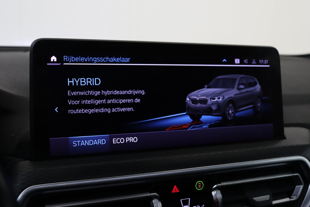 BMW X3 40