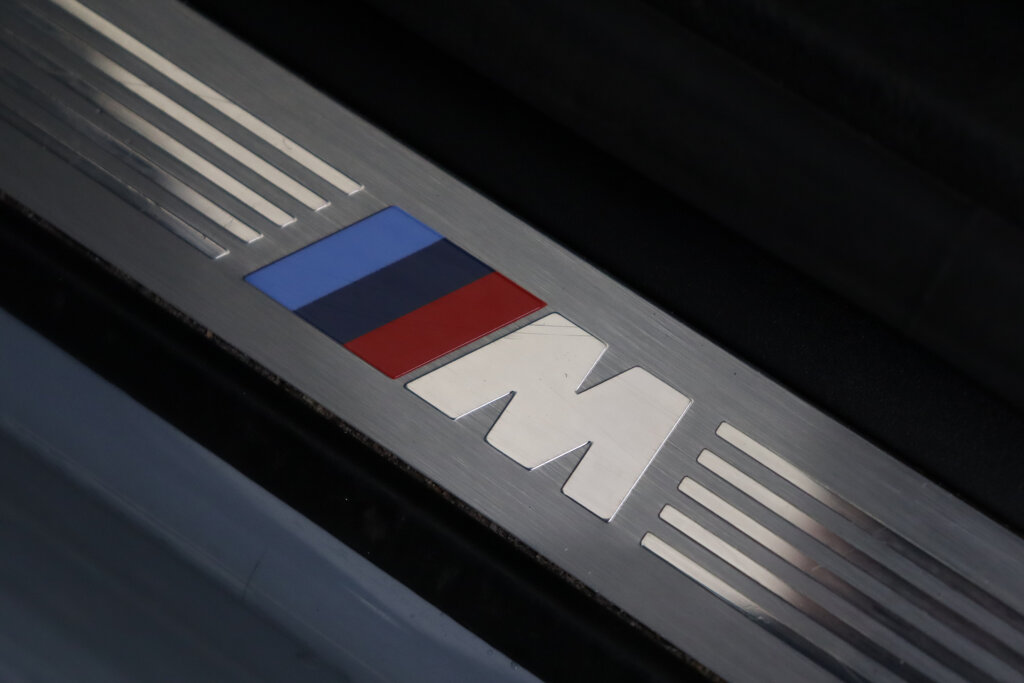 BMW X3 48