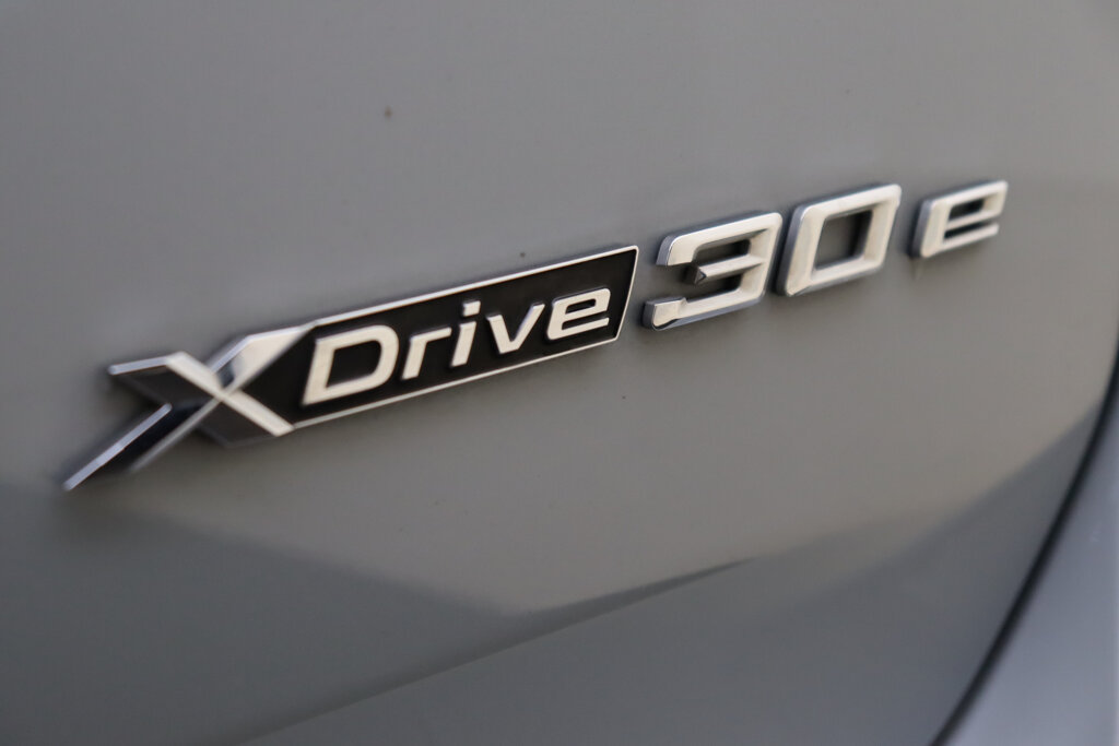 BMW X3 53