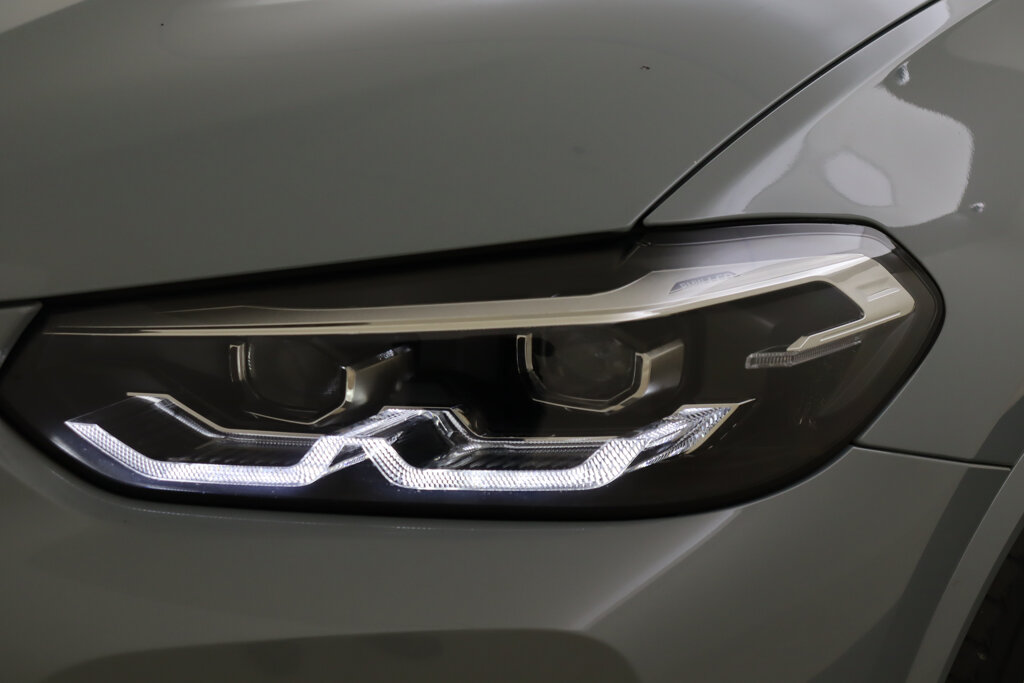 BMW X3 55