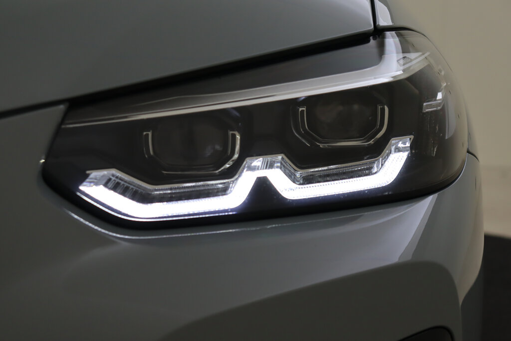 BMW X3 56