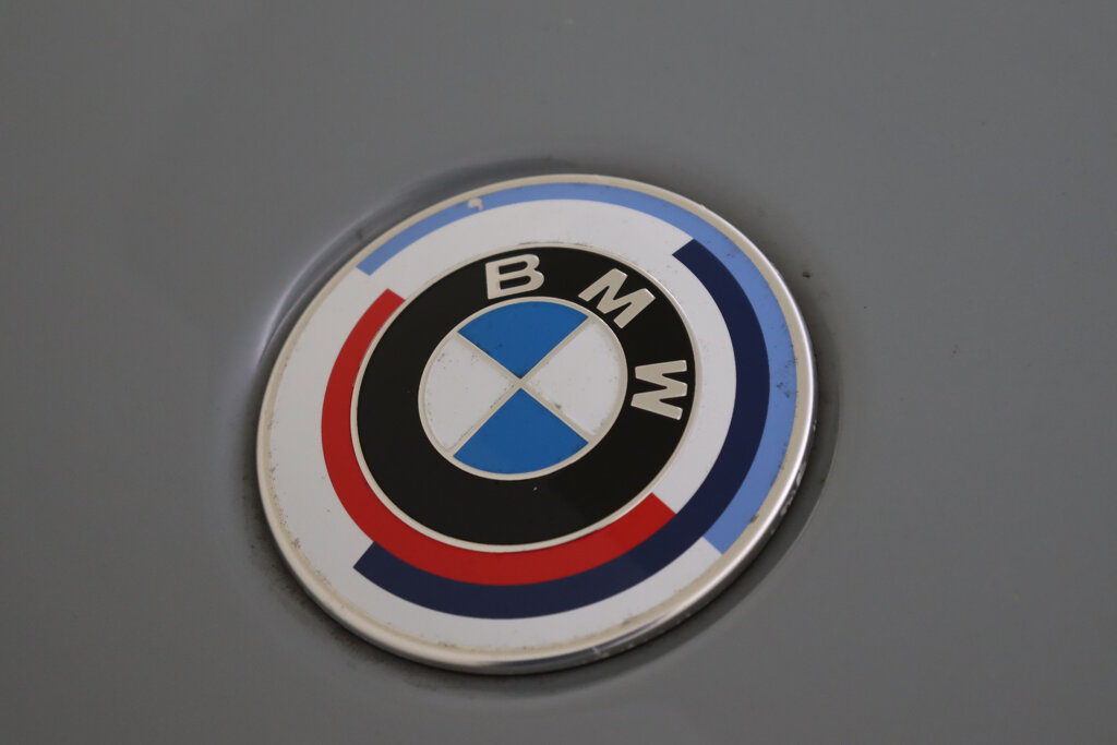 BMW X3 57