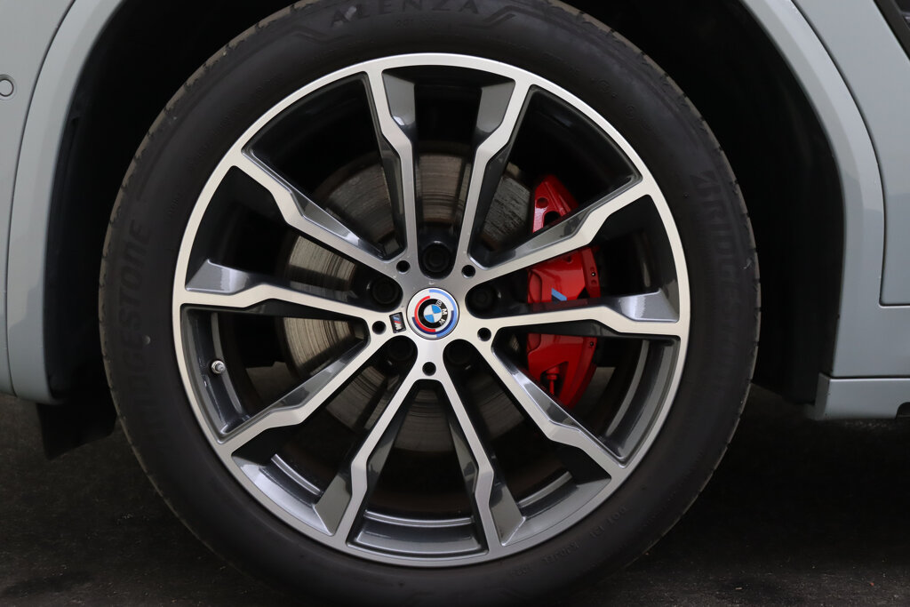 BMW X3 59