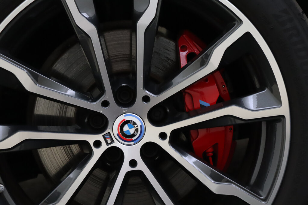 BMW X3 60