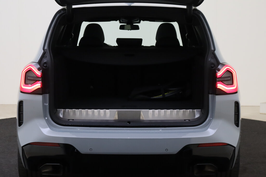 BMW X3 62
