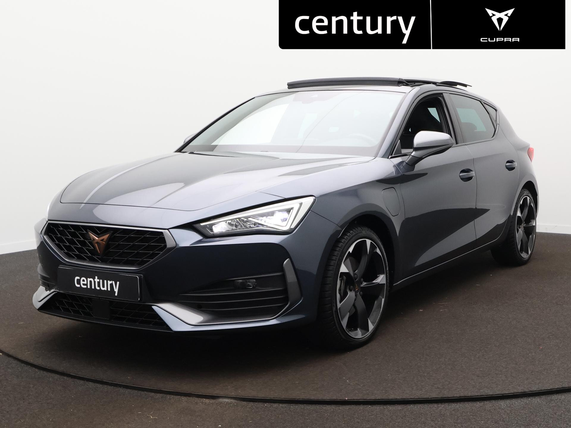 CUPRA Leon 1.4 e-Hybrid Business