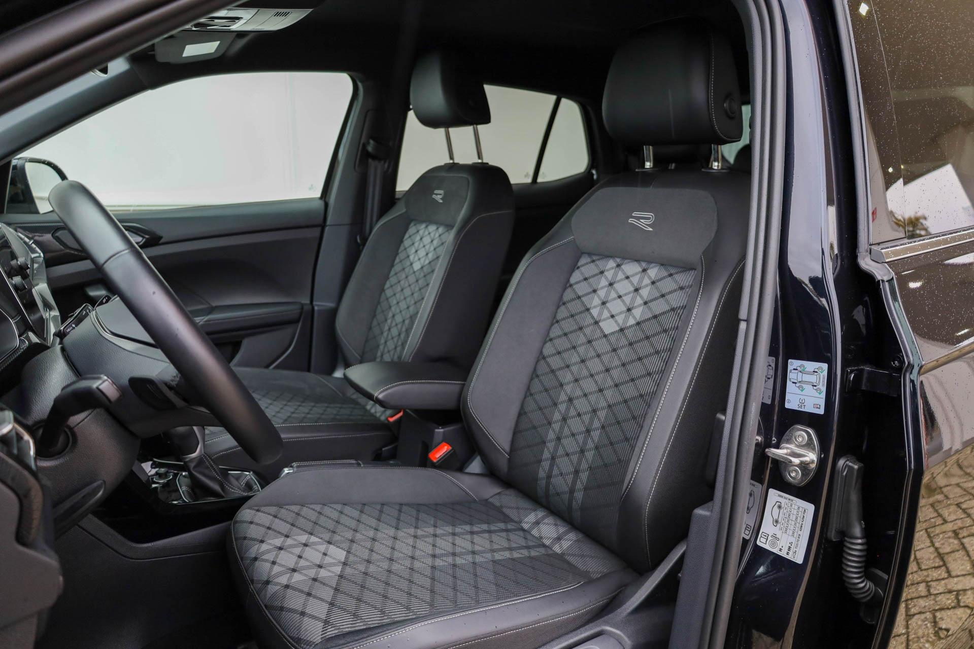Volkswagen T-Cross 1.0 TSI 115pk DSG R-Line - Afbeelding 4