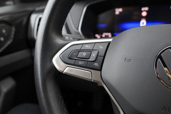 cruise control adaptief met Stop&Go en stuurhulp cruise control adaptief met Stop&Go en stuurhulp