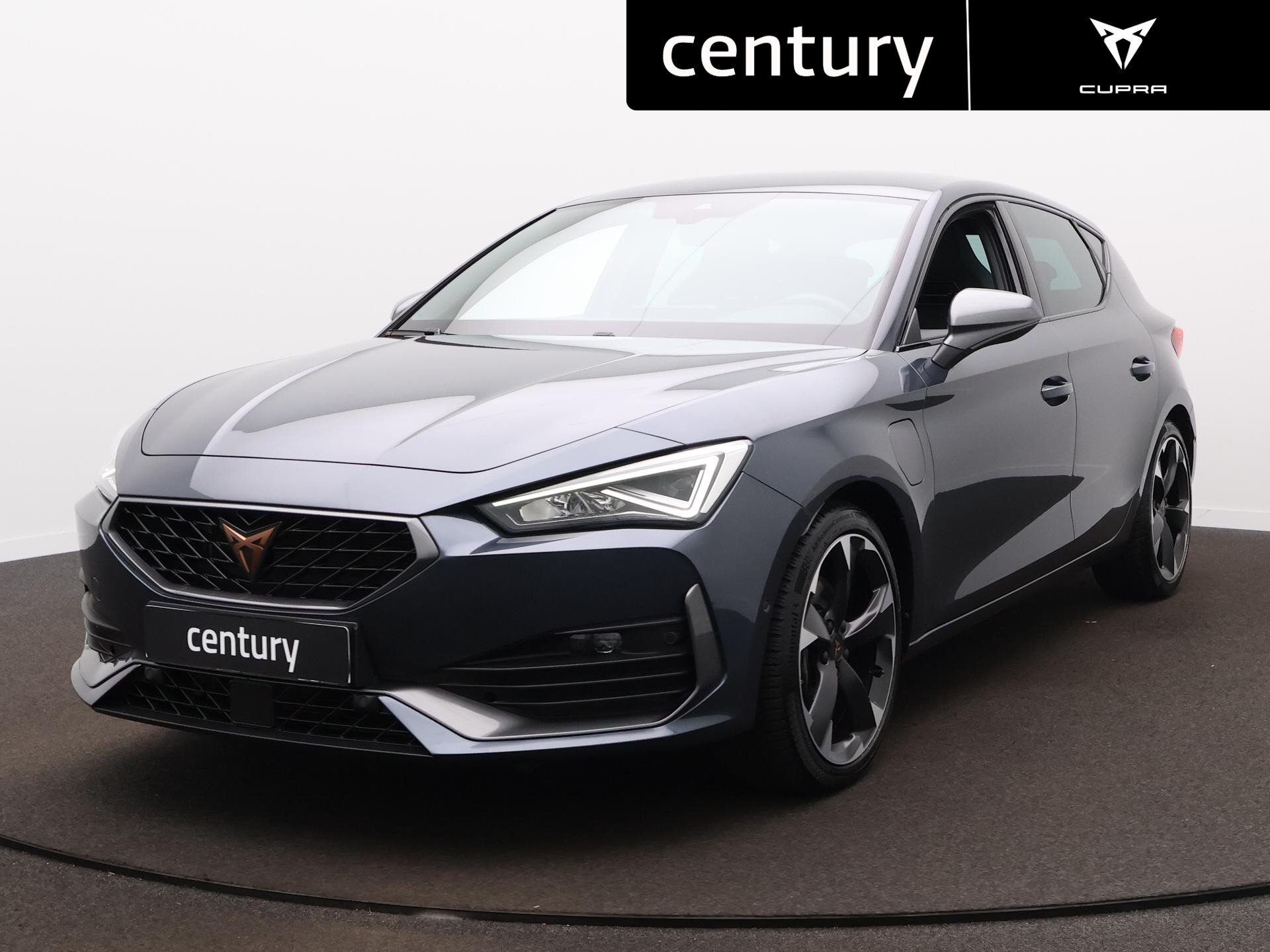CUPRA Leon 1.4 e-Hybrid Business