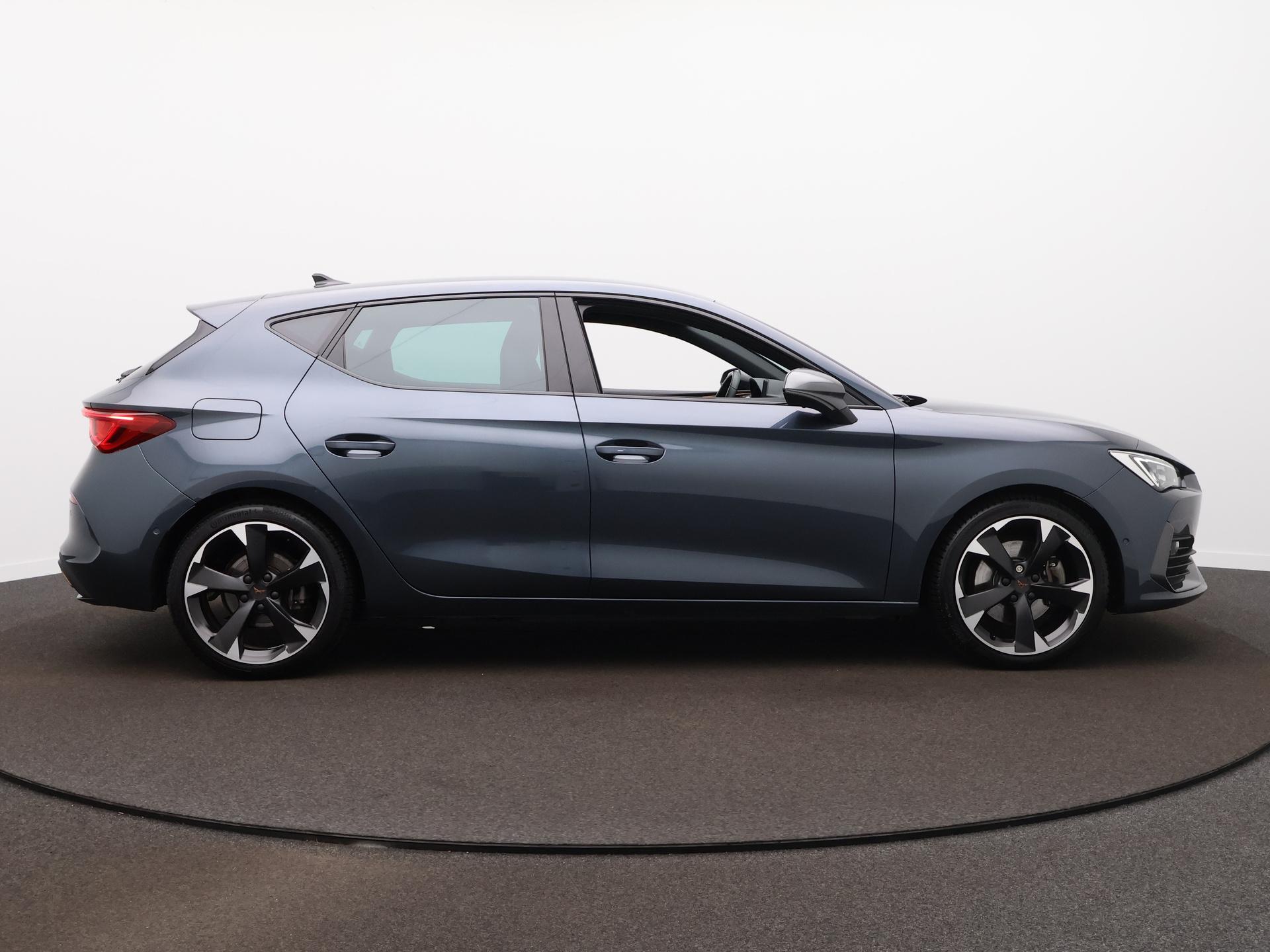 CUPRA Leon 1.4 e-Hybrid Business - Afbeelding 4