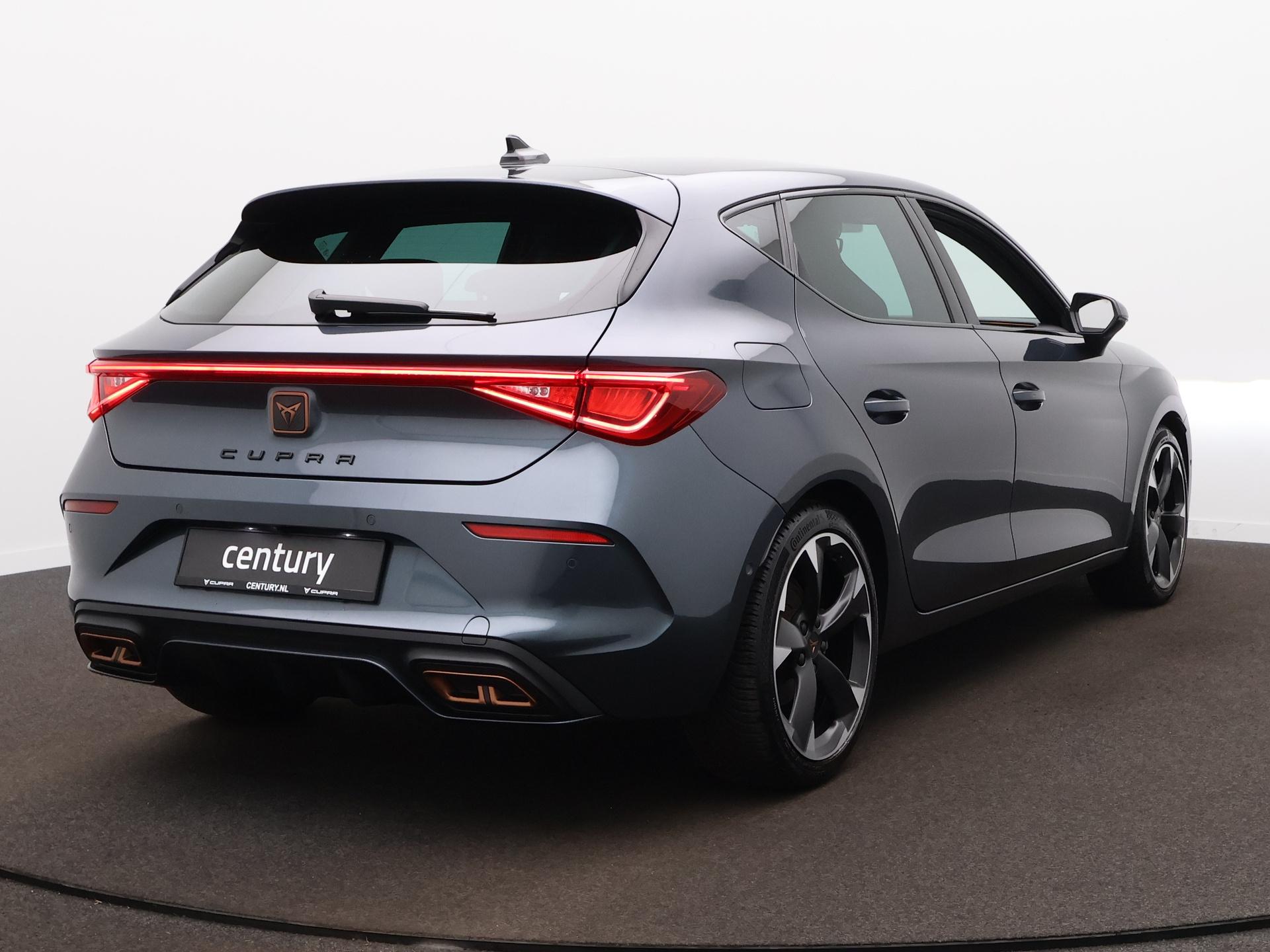 CUPRA Leon 1.4 e-Hybrid Business - Afbeelding 5