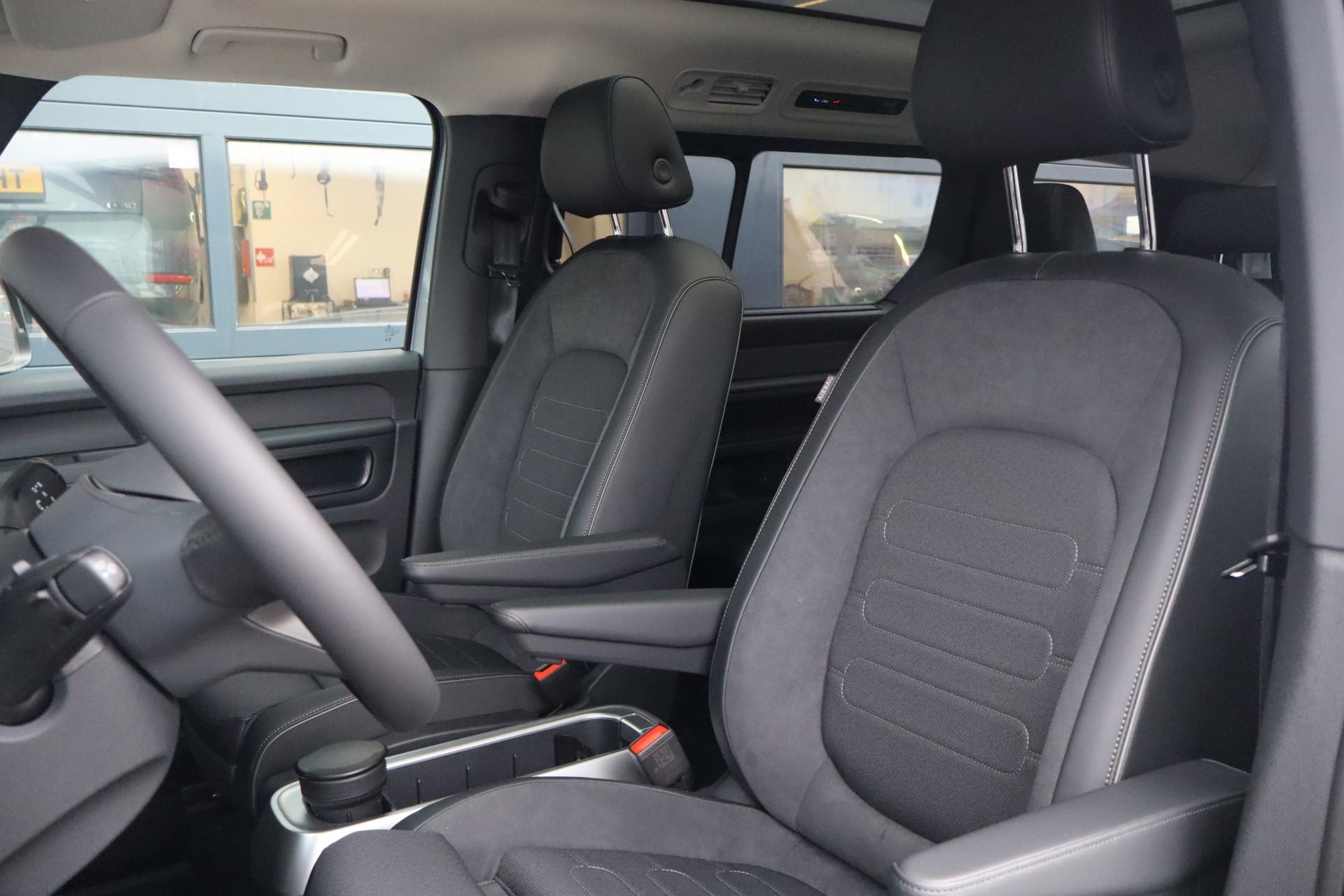 Volkswagen ID. Buzz Pro Bulli 286pk 86 kWh LWB 7p. - Afbeelding 4