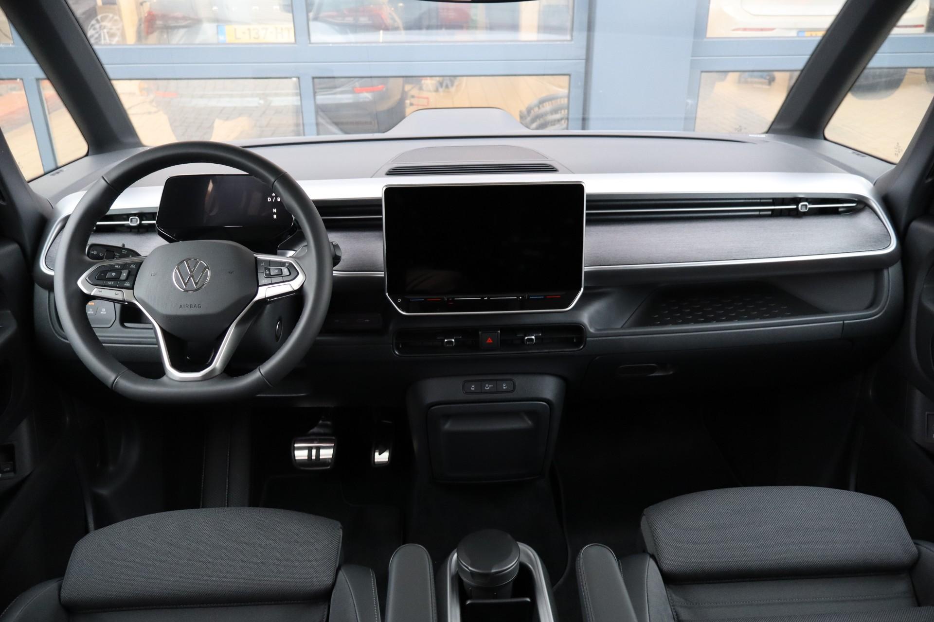 Volkswagen ID. Buzz Pro Bulli 286pk 86 kWh LWB 7p. - Afbeelding 5