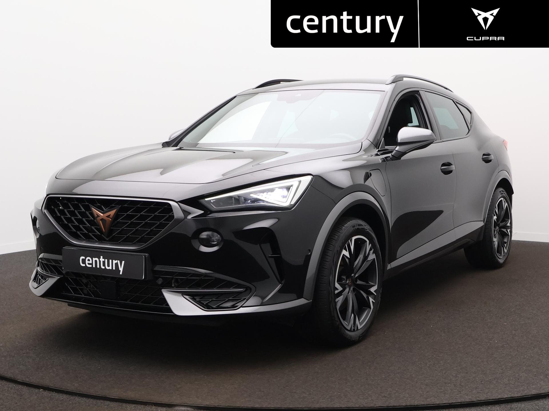 CUPRA Formentor 1.4 e-Hybrid Business