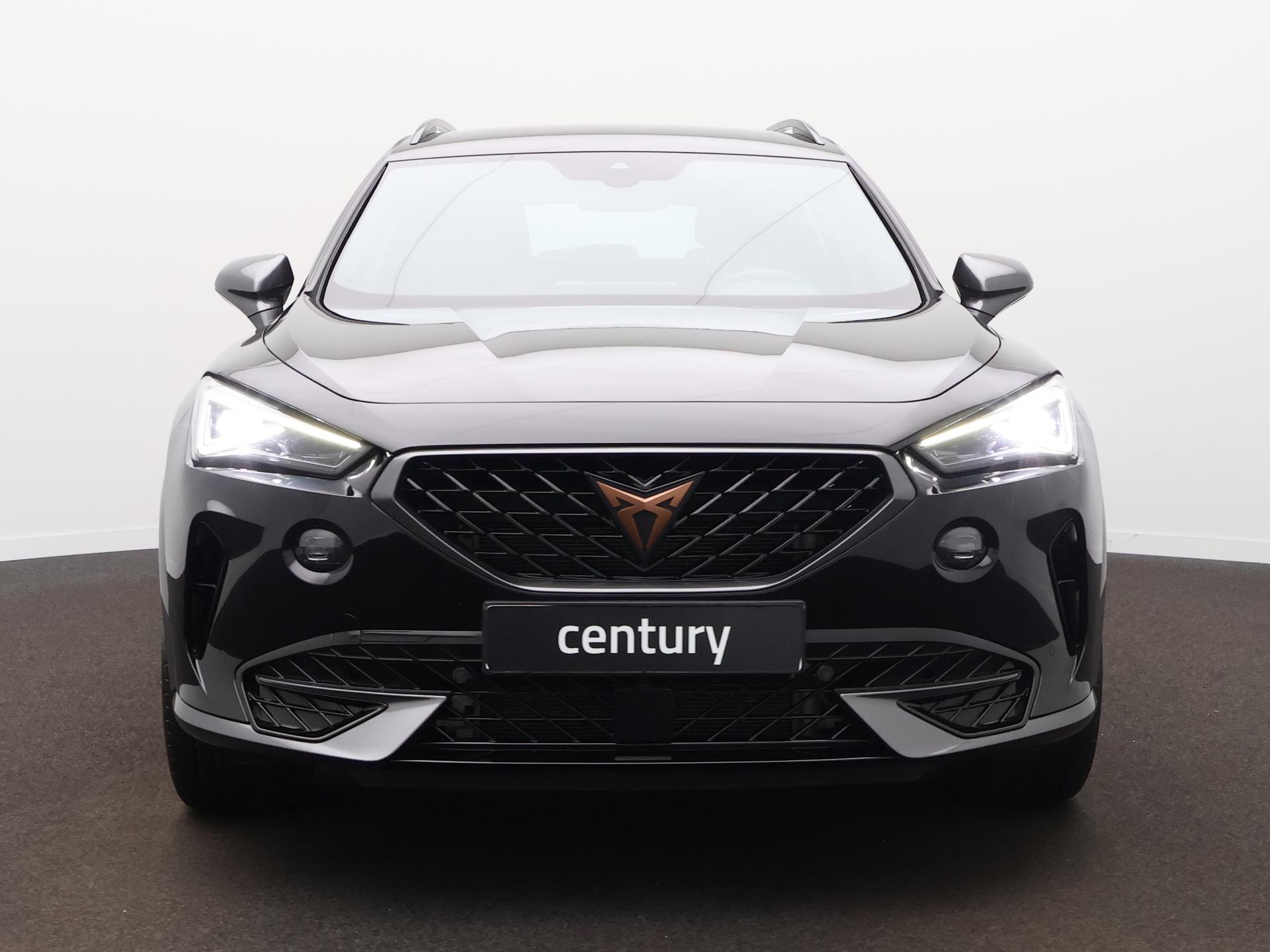 CUPRA Formentor 1.4 e-Hybrid Business - Afbeelding 2