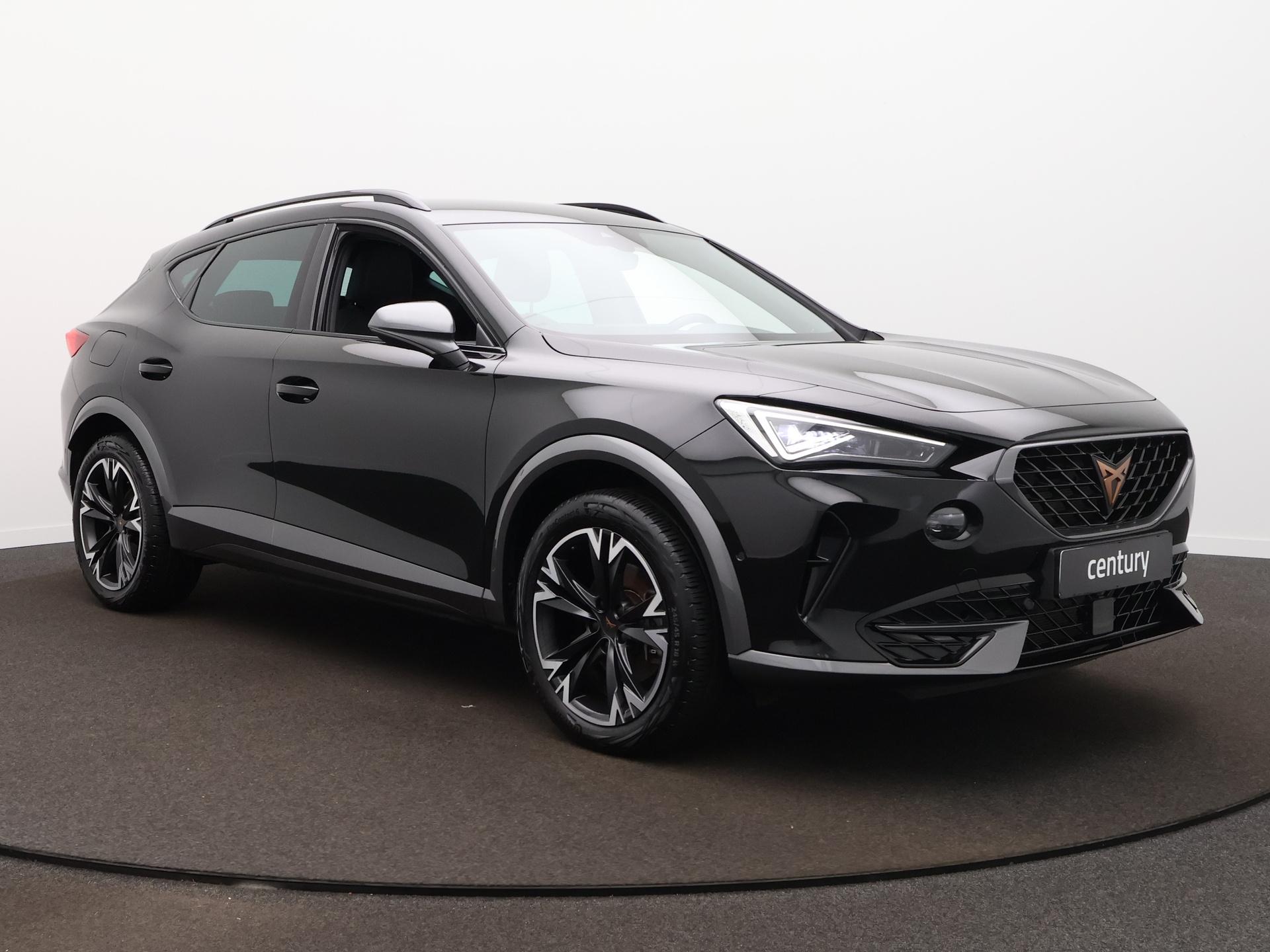 CUPRA Formentor 1.4 e-Hybrid Business - Afbeelding 3
