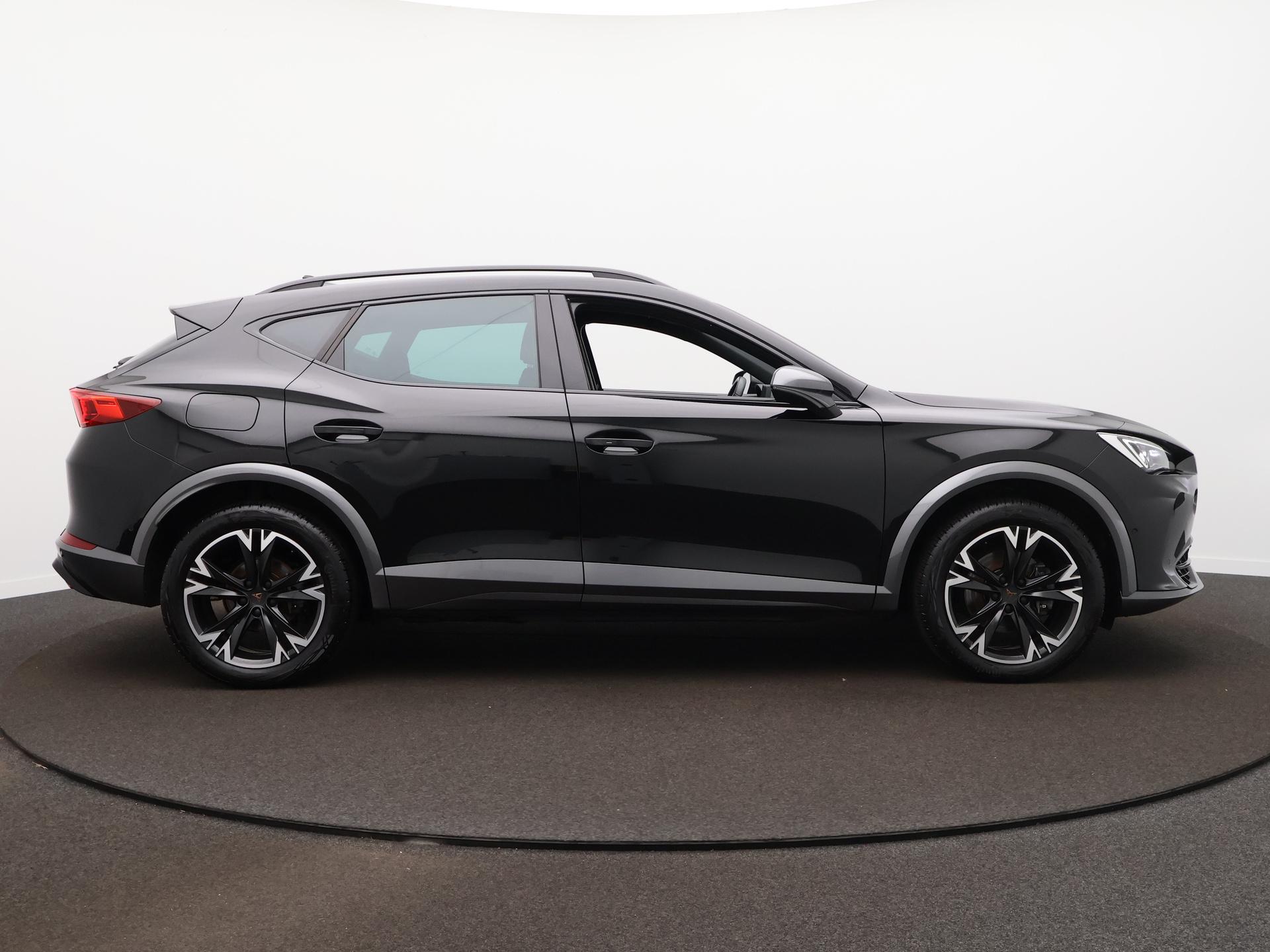 CUPRA Formentor 1.4 e-Hybrid Business - Afbeelding 4