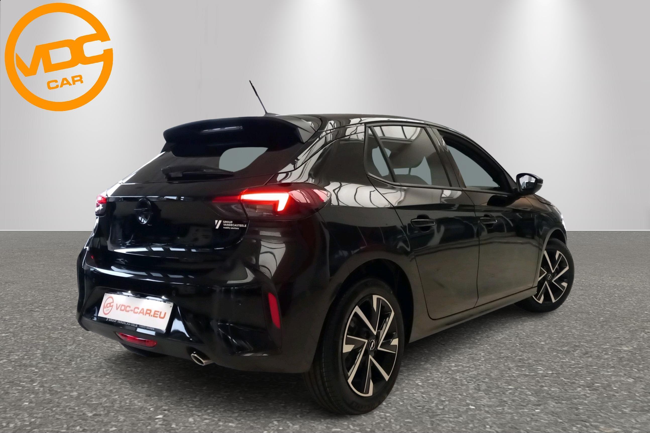 Opel Corsa YES - Image 5