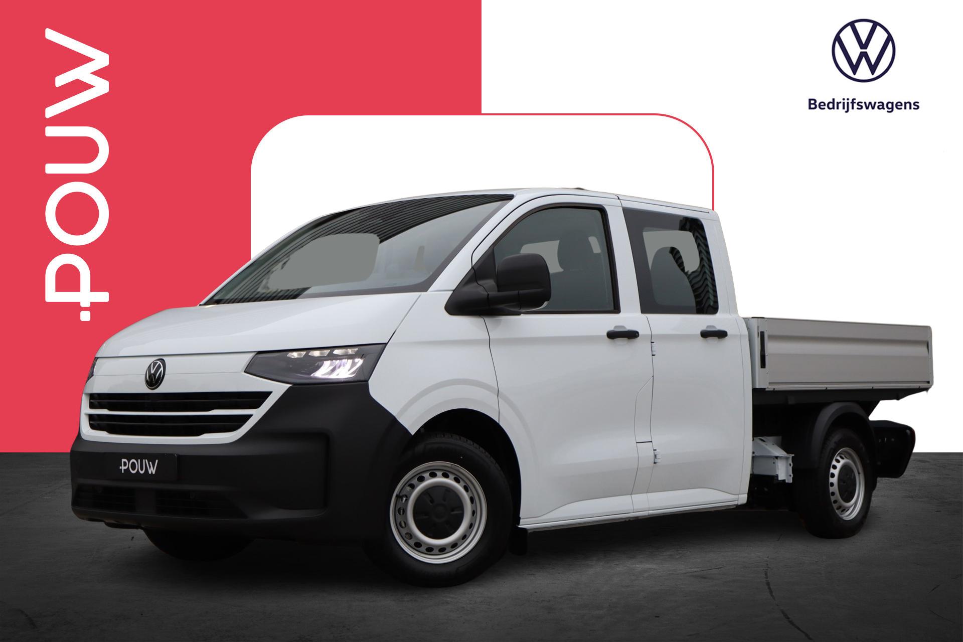 Volkswagen e-Transporter 32 L2H1 136pk 71 kWh