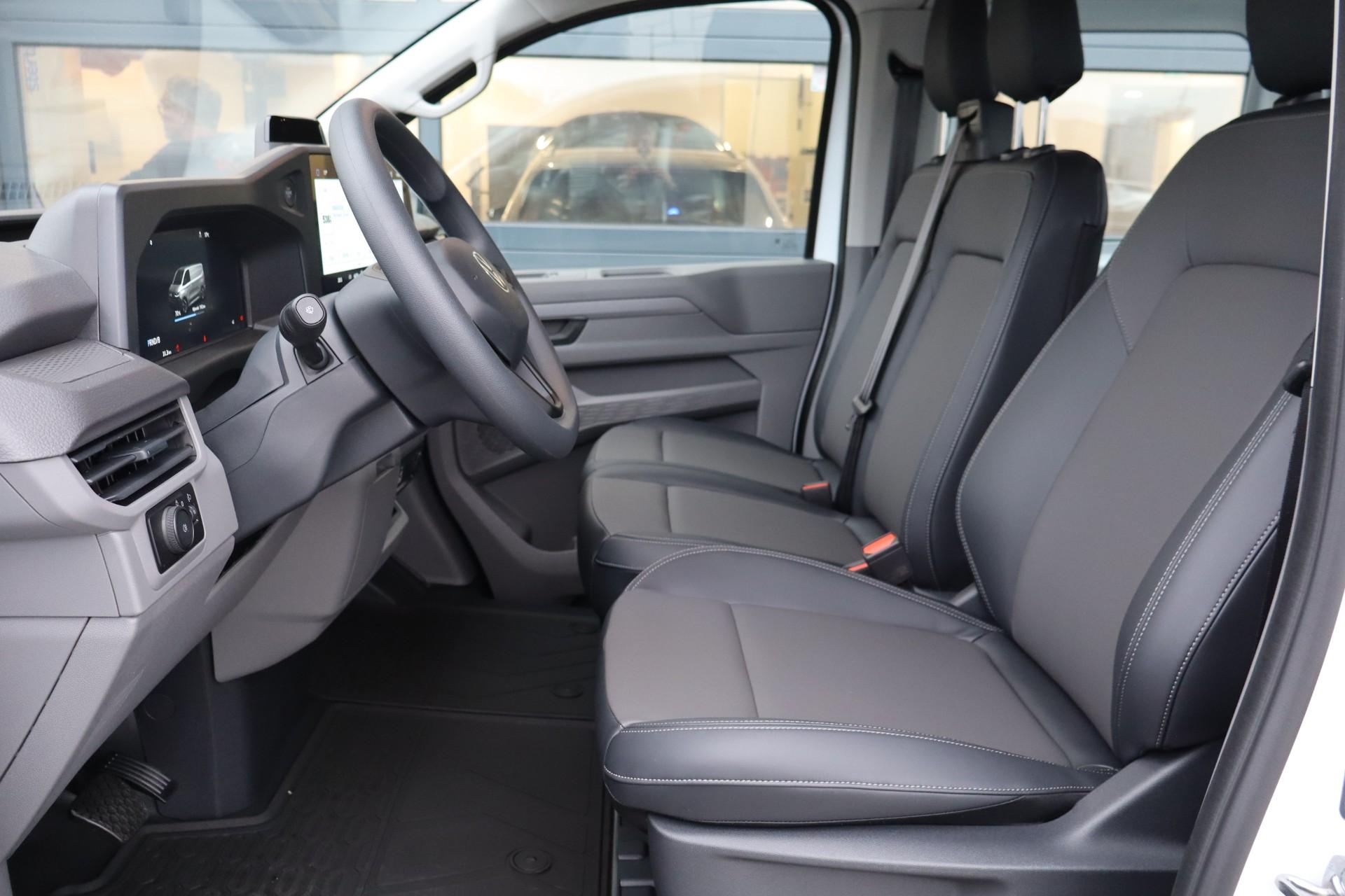 Volkswagen e-Transporter 32 L2H1 136pk 71 kWh - Afbeelding 4