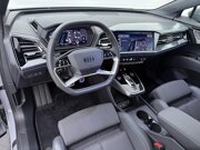 Audi Q4 Sportback e-tron S-Line 40 204 PK