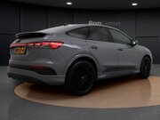 Audi Q4 Sportback e-tron S-Line 40 204 PK