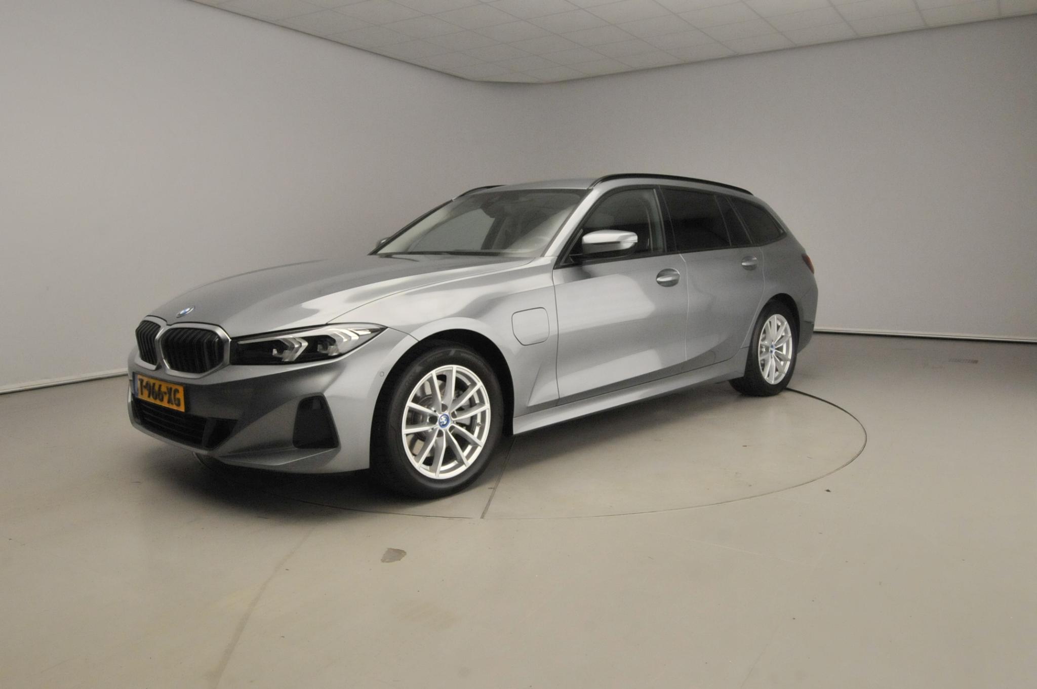 BMW 3 Serie Touring 320e