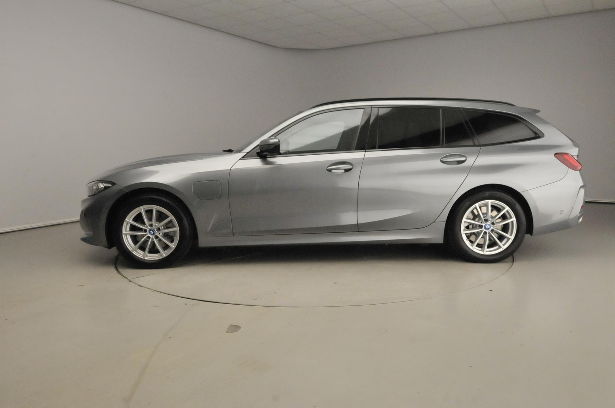 BMW 3-Serie
