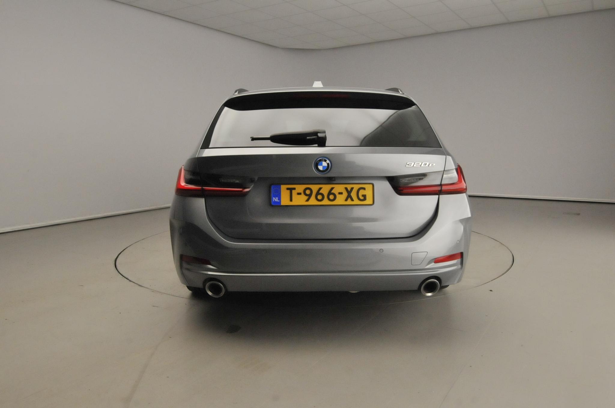 BMW 3-Serie