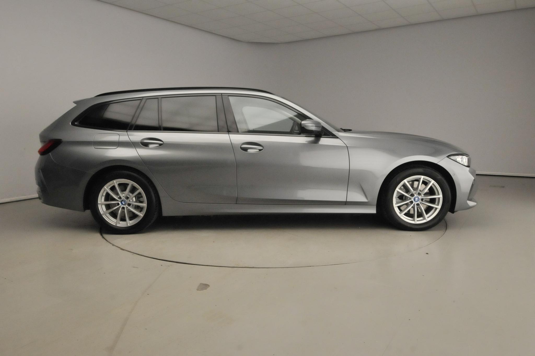 BMW 3-Serie