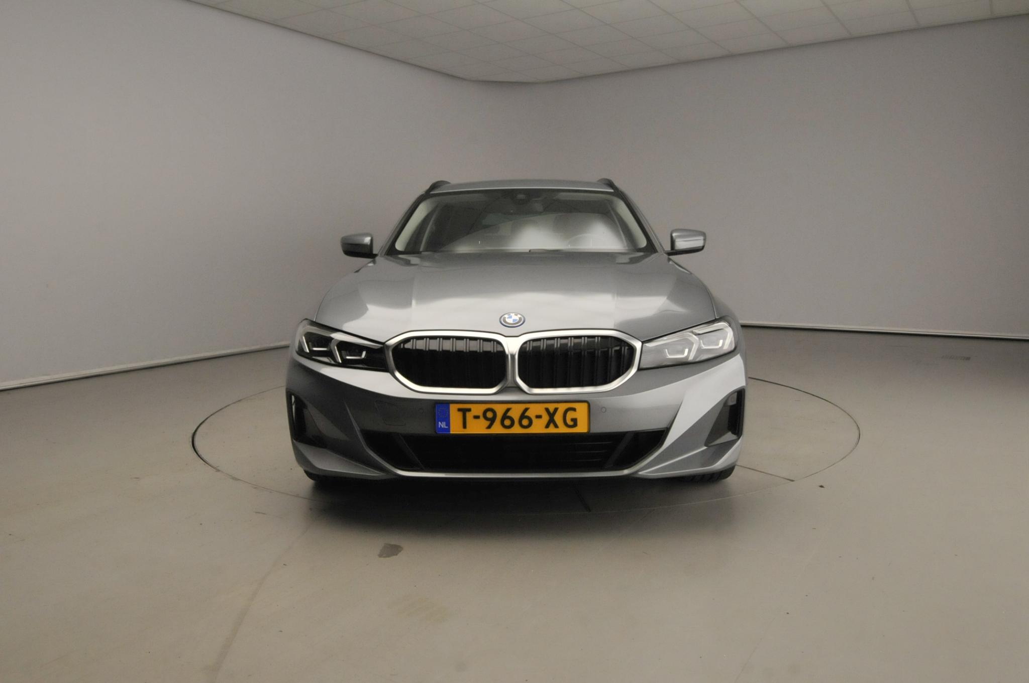 BMW 3-Serie