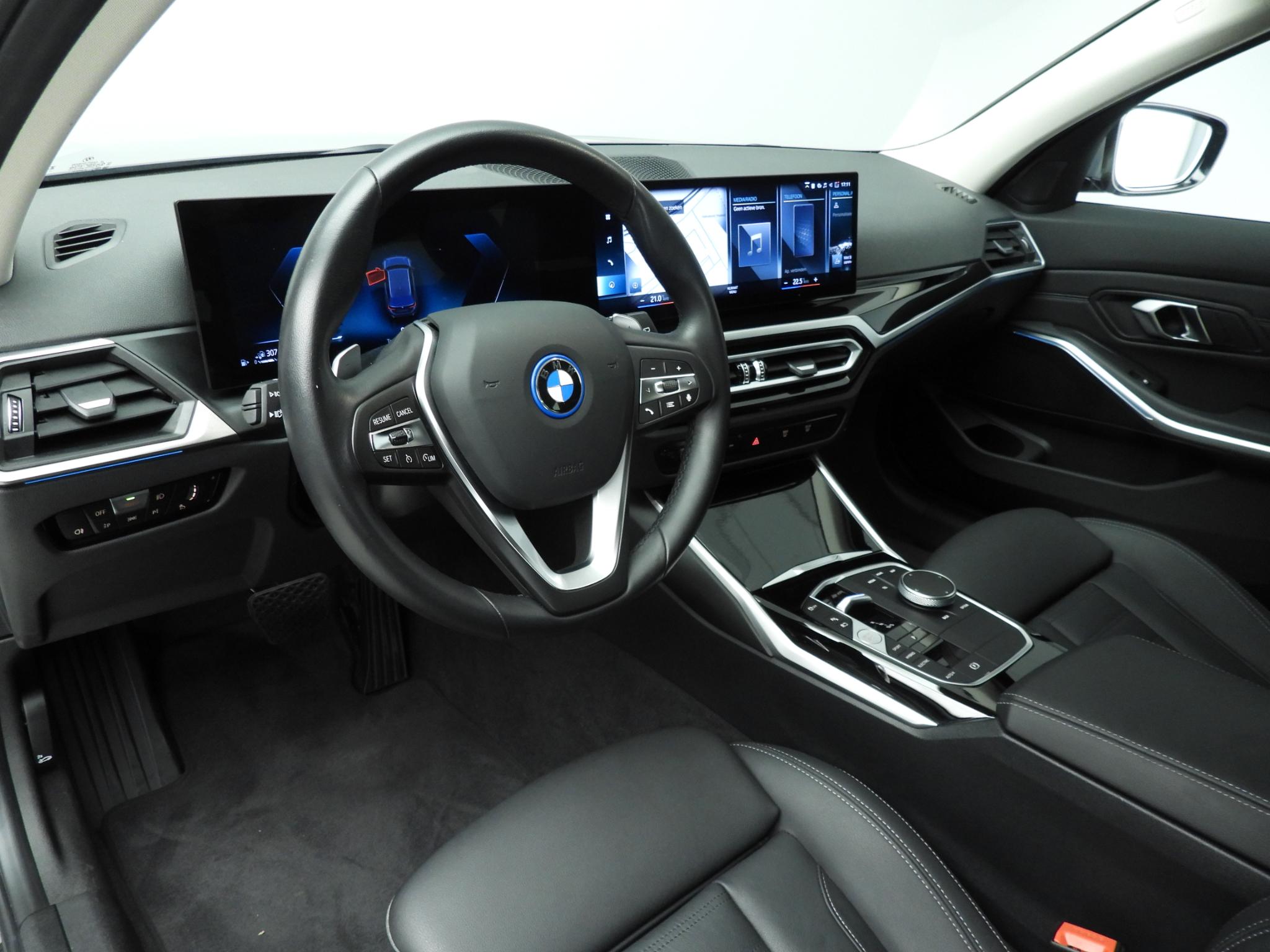 BMW 3-Serie