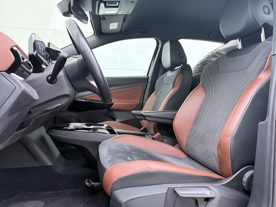 Volkswagen ID.4 Pro 77 kWh 204 PK