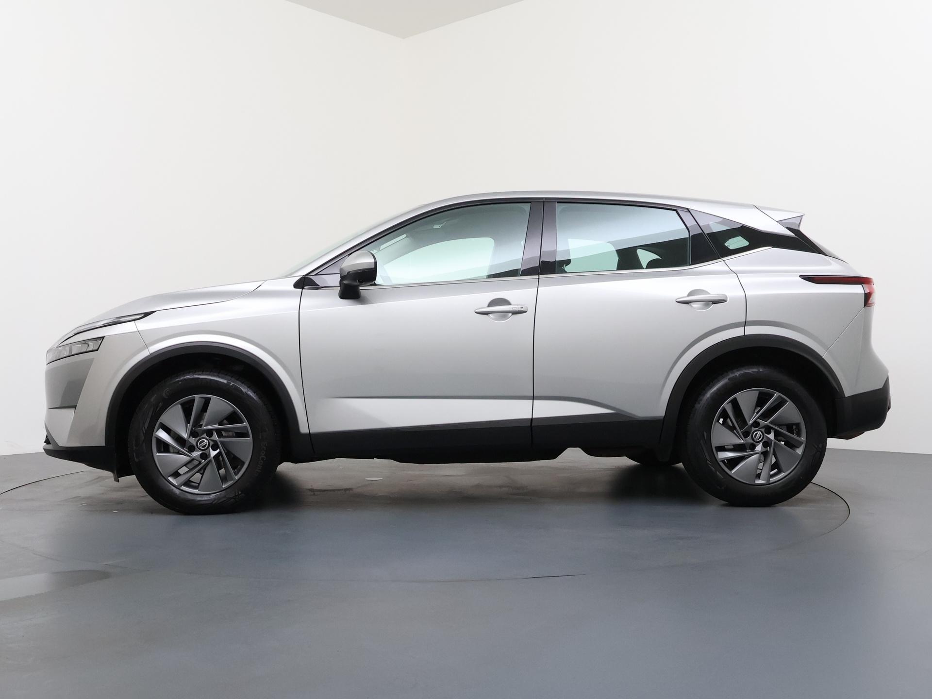 Nissan QASHQAI 1.3 MHEV Xtronic Acenta
