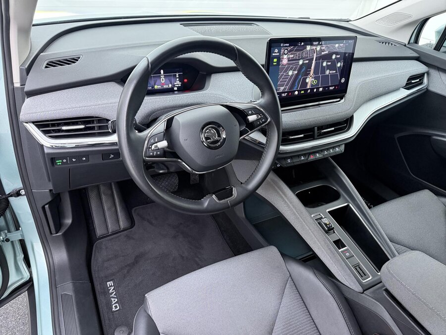Škoda Enyaq 60