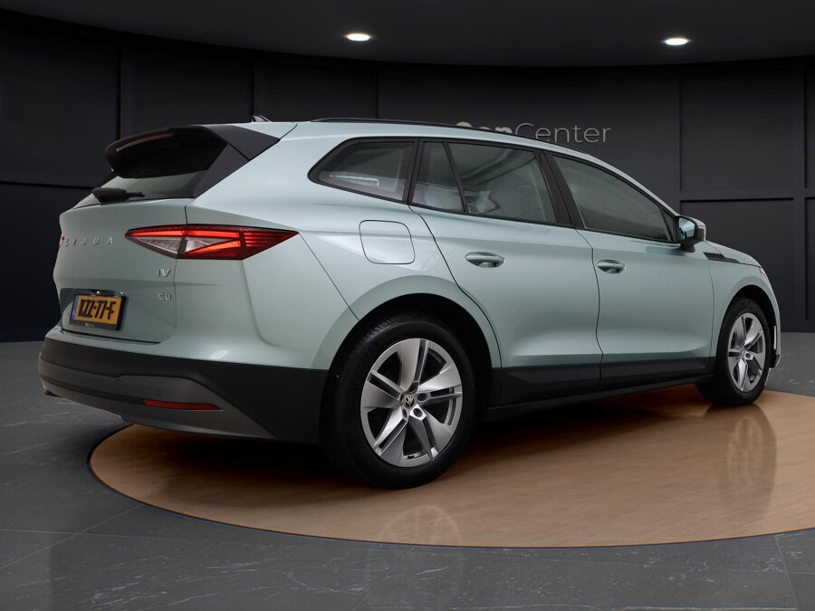 Škoda Enyaq 60